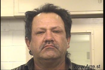 Carlos  Becerra Mugshot